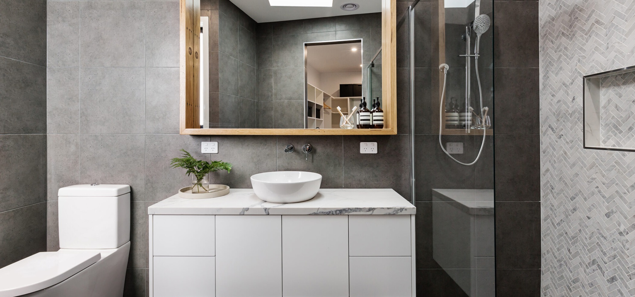 Bathrooms Waterproofing Sydney